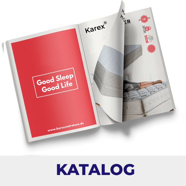 Karex Matratzen